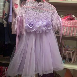 Adorable Trish Scully dress